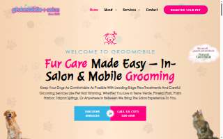 Groomobile