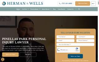 Herman & Wells