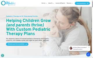 Madden Therapy Solutions, PLLC of Pinellas Park