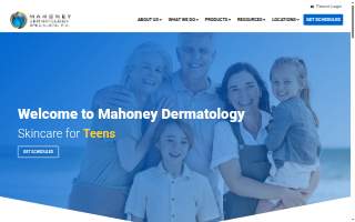 Mahoney Dermatology Specialists