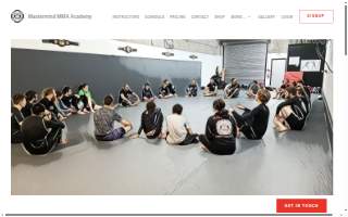 Mastermind MMA Academy