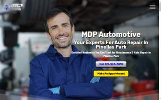 MDP Automotive