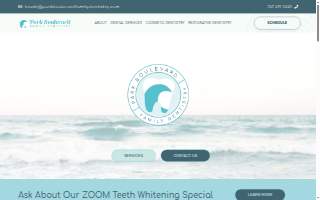 Park Boulevard Family Dentistry