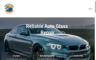 Pinellas Park Glass Repair