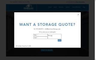 Pinellas Self Storage