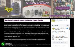 Sunshine Locksmith Team, LLC