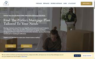Team Stapleton Home Loans LLC of Pinellas Park