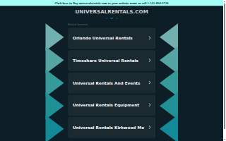 Universal Rock School - Music Lessons of Pinellas Park