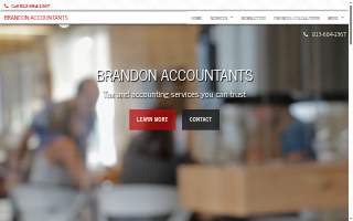 Brandon Accountants