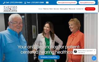 Florida Audiology Associates