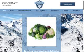 Jacob Fleishman & Sons