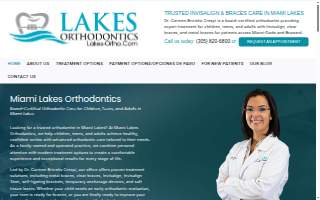 Lakes Orthodontics