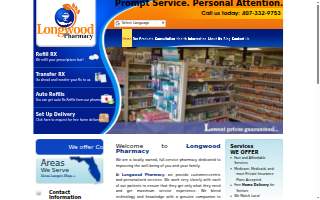 Longwood Pharmacy