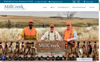 MillCreek Financial Consultants