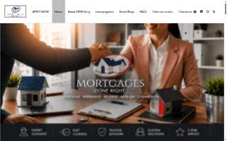 Mortgages Done Right of Pinewood