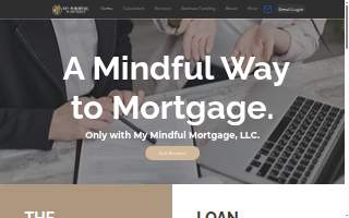 My Mindful Mortgage LLC