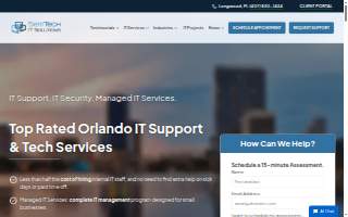 SemTech IT Solutions