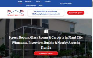 American Home Center