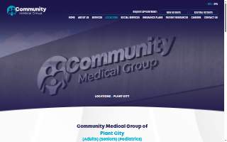 Community Medical Group of Plant City