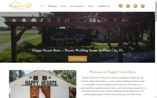 Happy Hearts Barn