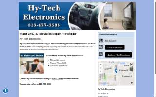 Hy-tech Electronics