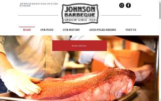 Johnson Barbeque