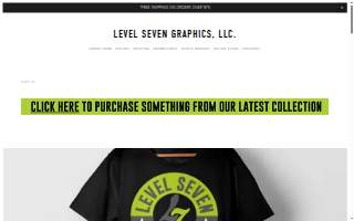 Level Seven Graphics