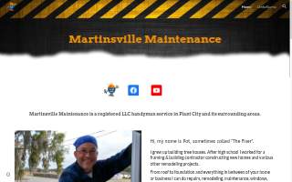 Martinsville Maintenance LLC