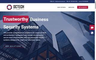 Octech Security