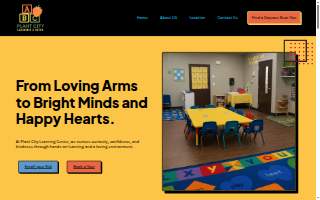 Plant City Learning Center