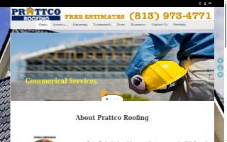 Prattco Roofing