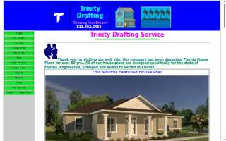 Trinity Drafting