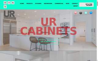 UR Cabinets Central FL