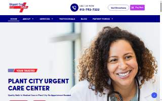 Urgent Care USA