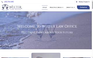 Welter Law Office of East Lake