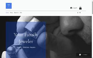 Your Family Jeweler