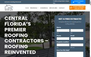 ZMC Roofing