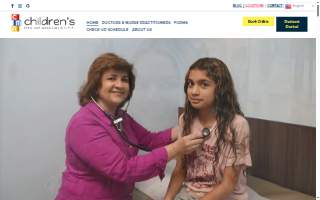 Children's Medical Association, P.A. of Plantation