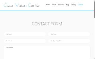 Clear Vision Center of South Florida