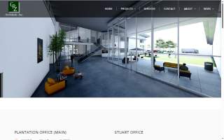 CPZ Architects
