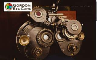 Gordon Eye Care, now part of MyEyeDr.