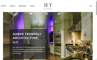 Haber Trunnell Architecture of Plantation