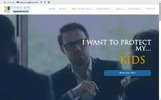 Haimo Law of Plantation website
