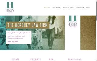 Hershey Law Firm