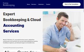 Leyva Bookkeeping, LLC of Plantation