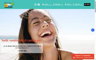 Lucas Orthodontics of Plantation