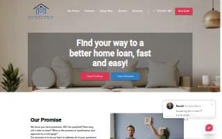 Millenium Mortgage