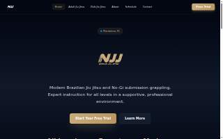 Novus Jiujitsu