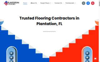 Plantation Floors, LLC