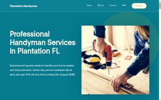 Plantation Medical Rehab and Wellness